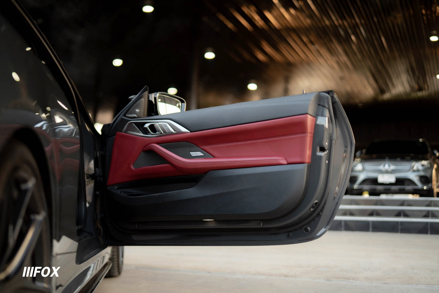 BMW 430i Coupe Msport 2023(21)