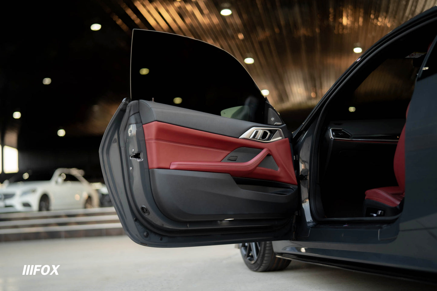 BMW 430i Coupe Msport 2023(21)