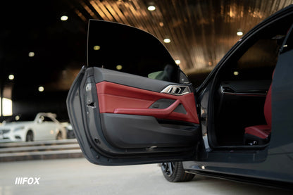 BMW 430i Coupe Msport 2023(21)