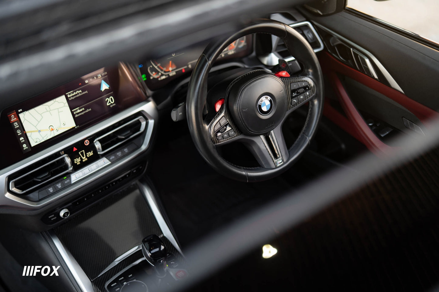 BMW 430i Coupe Msport 2023(21)