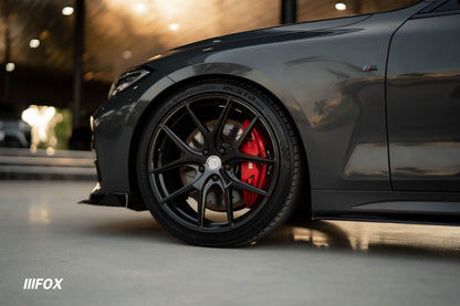 BMW 430i Coupe Msport 2023(21)