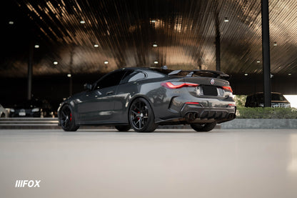 BMW 430i Coupe Msport 2023(21)