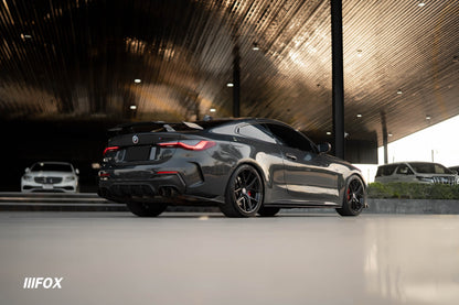 BMW 430i Coupe Msport 2023(21)