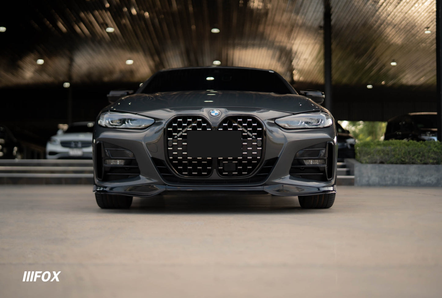 BMW 430i Coupe Msport 2023(21)