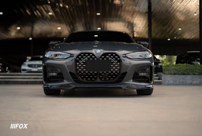 BMW 430i Coupe Msport 2023(21)