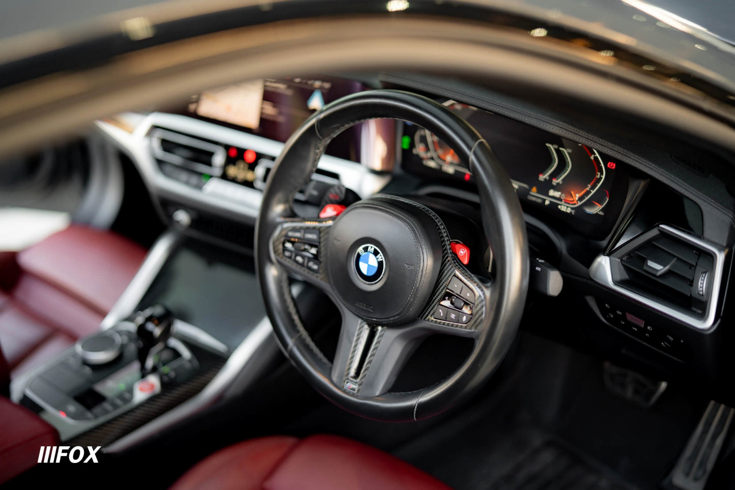 BMW 430i Coupe Msport 2023(21)