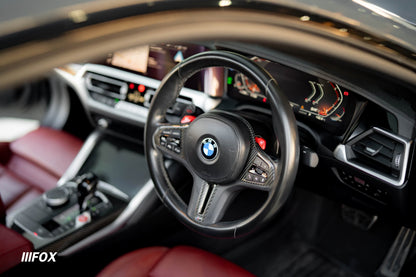 BMW 430i Coupe Msport 2023(21)