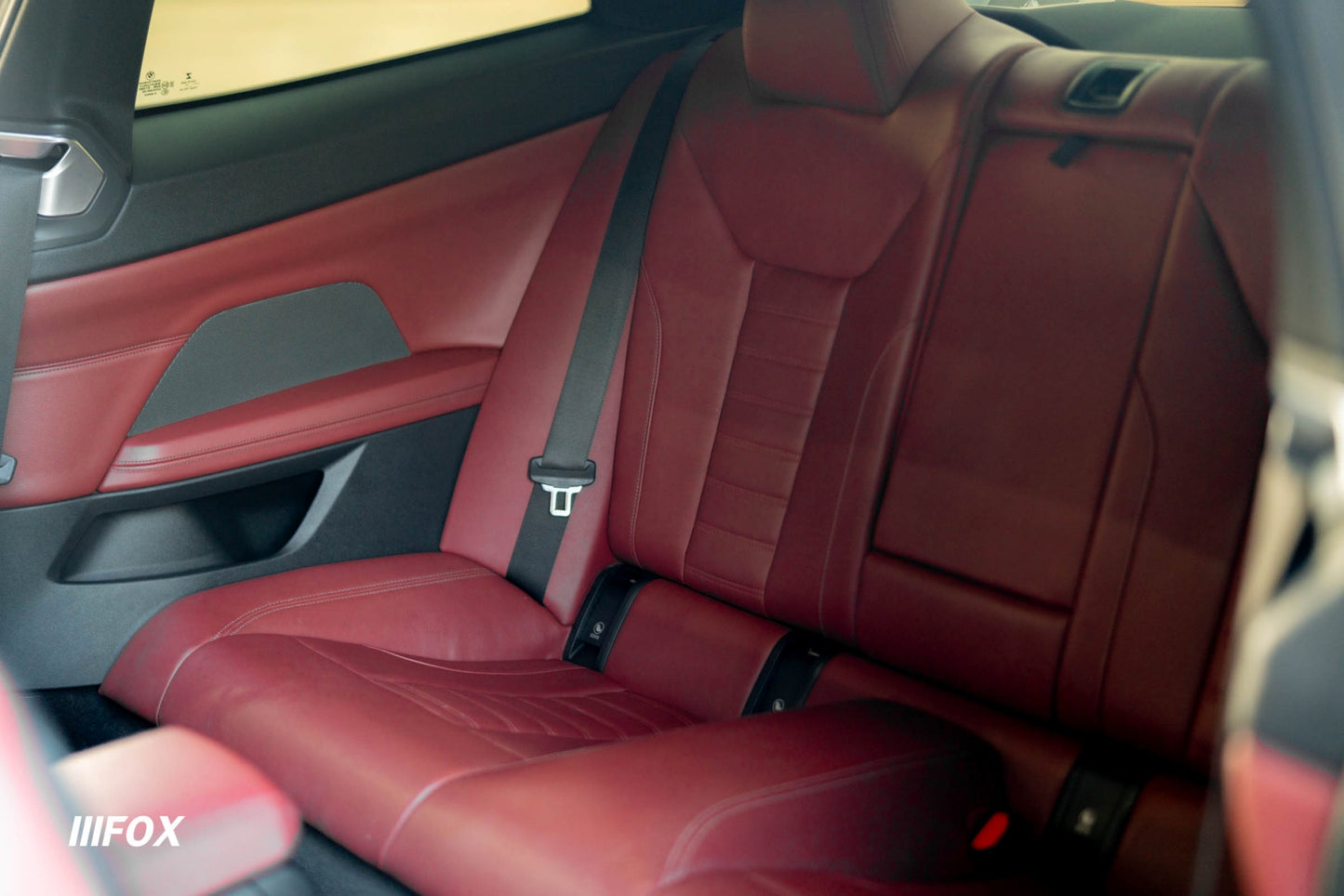 BMW 430i Coupe Msport 2023(21)