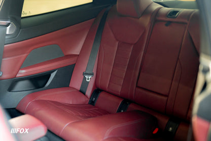 BMW 430i Coupe Msport 2023(21)