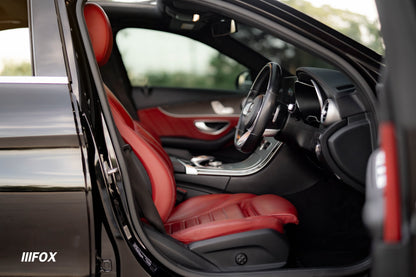 Mercedes Benz C300e AMG Dynamic 2022(19)