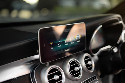 Mercedes Benz C300e AMG Dynamic 2022(19)