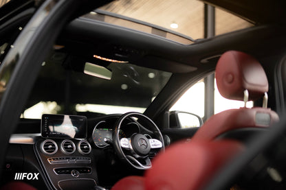 Mercedes Benz C300e AMG Dynamic 2022(19)