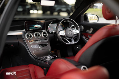 Mercedes Benz C300e AMG Dynamic 2022(19)