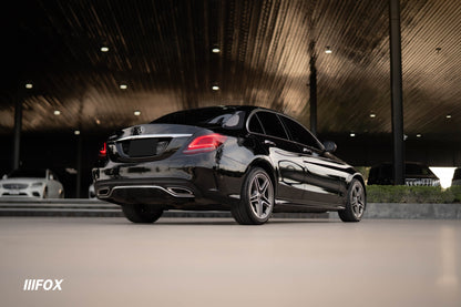 Mercedes Benz C300e AMG Dynamic 2022(19)