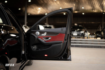 Mercedes Benz C300e AMG Dynamic 2022(19)