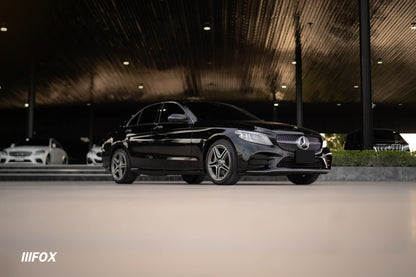 Mercedes Benz C300e AMG Dynamic 2022(19)