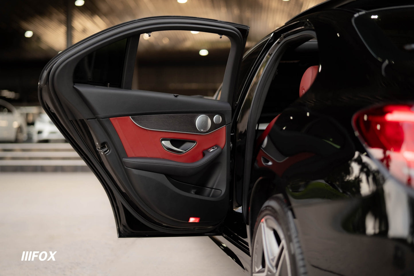 Mercedes Benz C300e AMG Dynamic 2022(19)