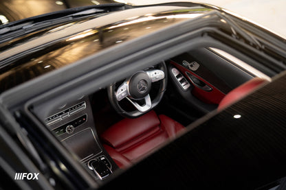 Mercedes Benz C300e AMG Dynamic 2022(19)