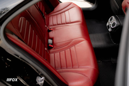 Mercedes Benz C300e AMG Dynamic 2022(19)