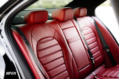 Mercedes Benz C300e AMG Dynamic 2022(19)