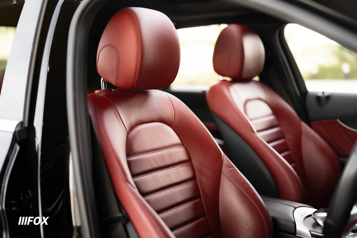 Mercedes Benz C300e AMG Dynamic 2022(19)