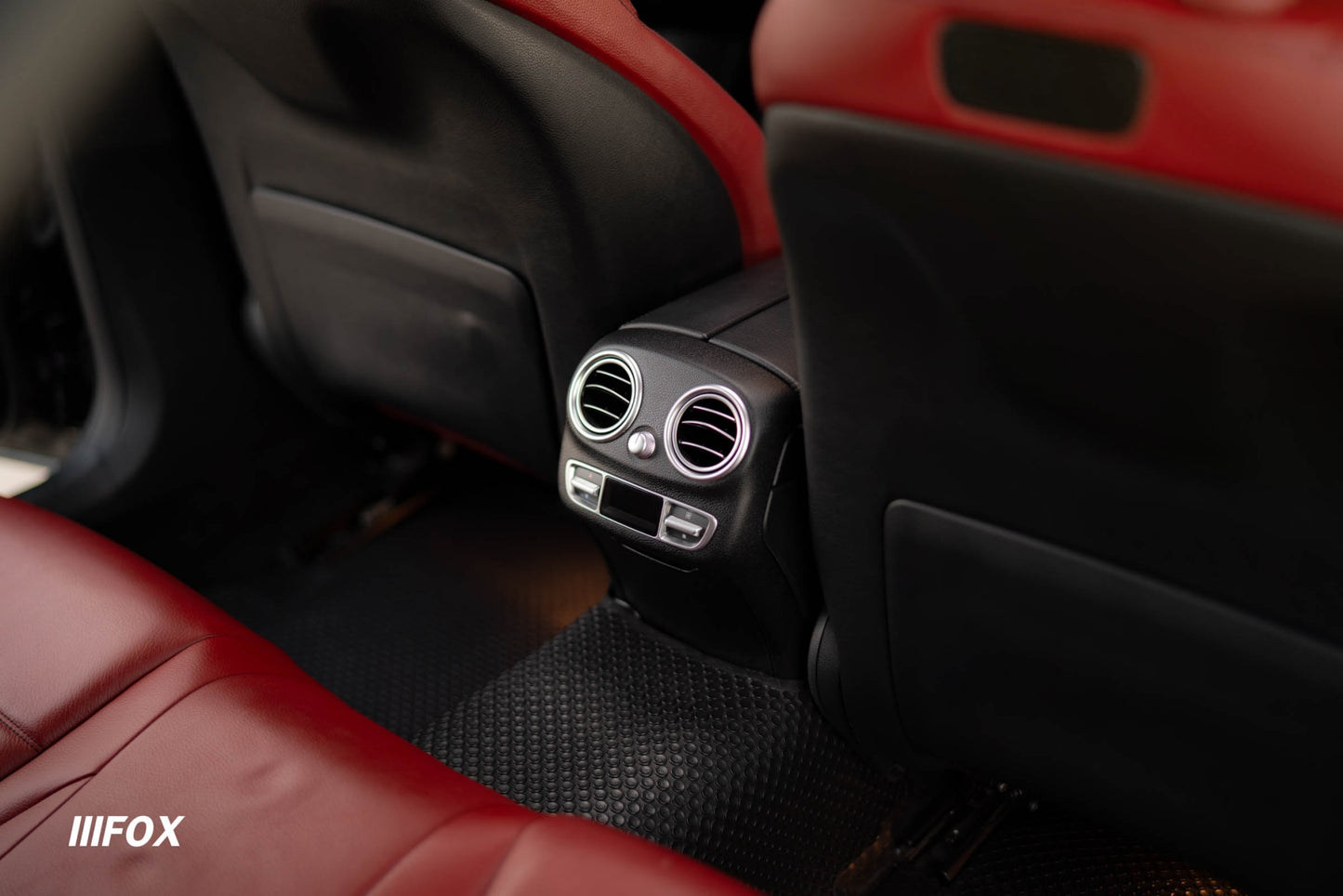 Mercedes Benz C300e AMG Dynamic 2022(19)