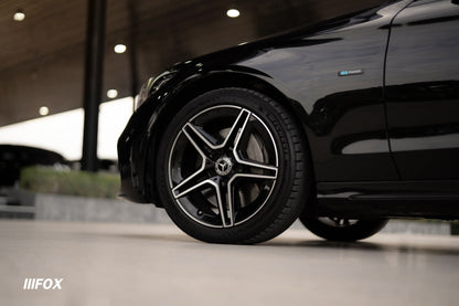 Mercedes Benz C300e AMG Sport 2023 (20)