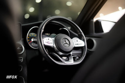 Mercedes Benz C300e AMG Sport 2023 (20)