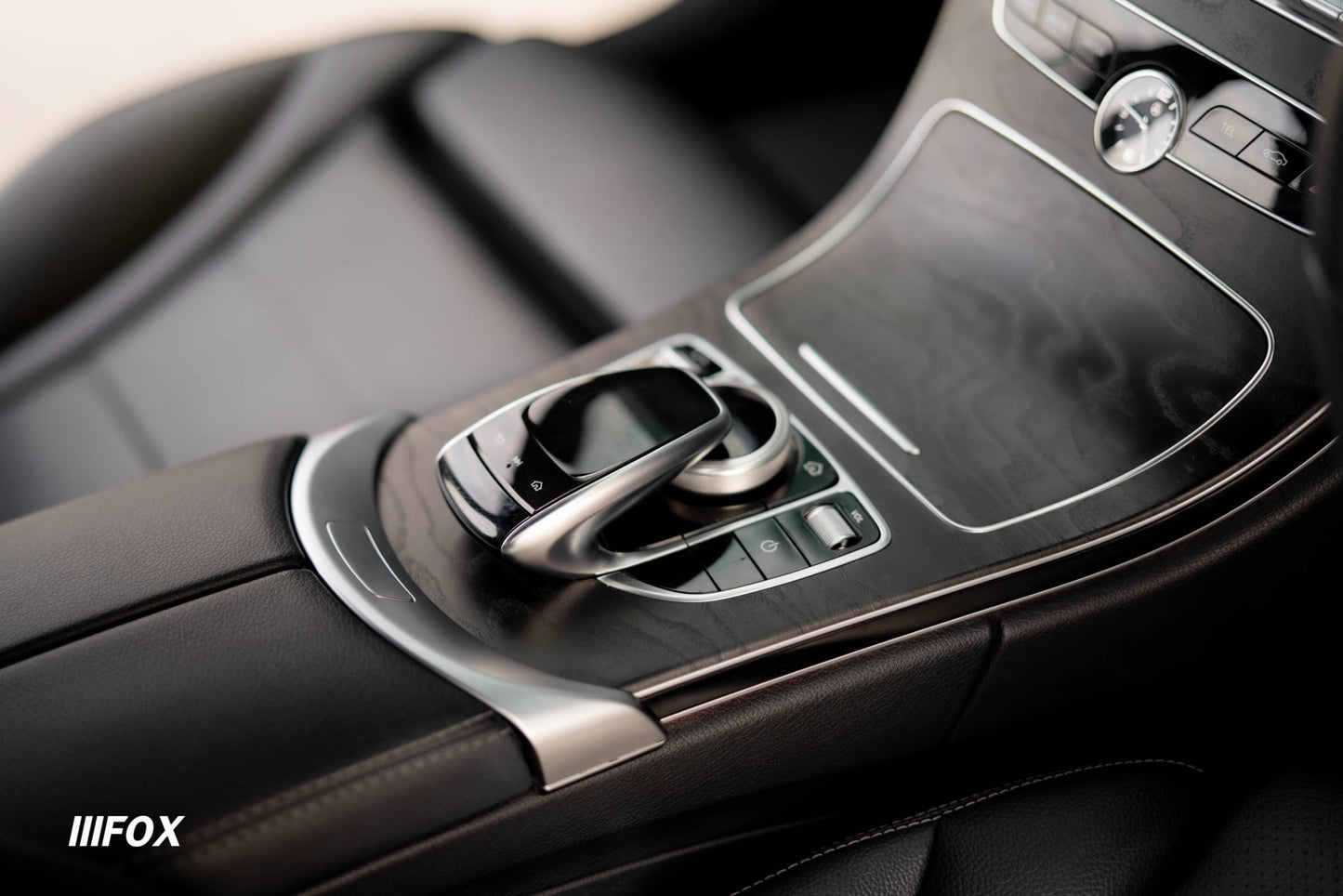 Mercedes Benz C300e AMG Sport 2023 (20)