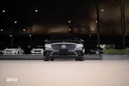 Mercedes Benz C300e AMG Sport 2023 (20)