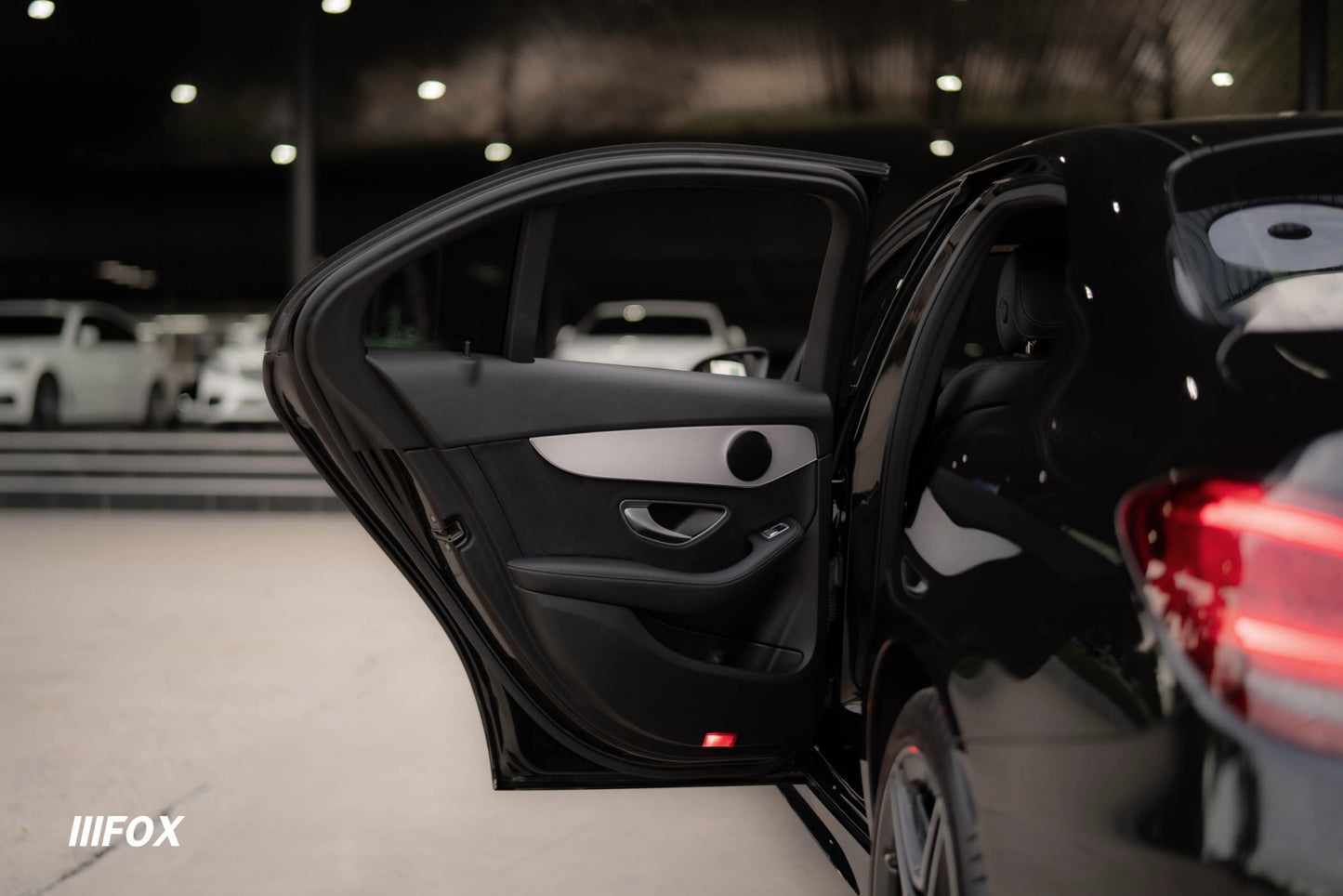 Mercedes Benz C300e AMG Sport 2023 (20)