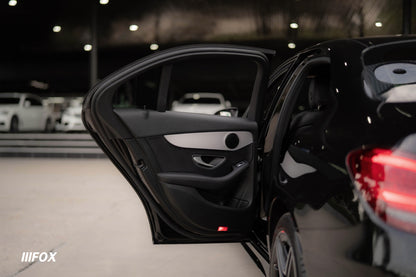 Mercedes Benz C300e AMG Sport 2023 (20)