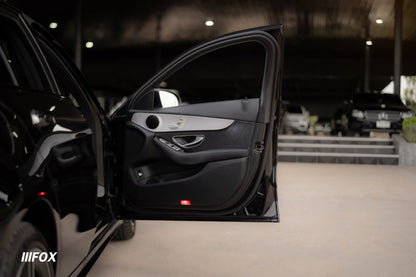 Mercedes Benz C300e AMG Sport 2023 (20)