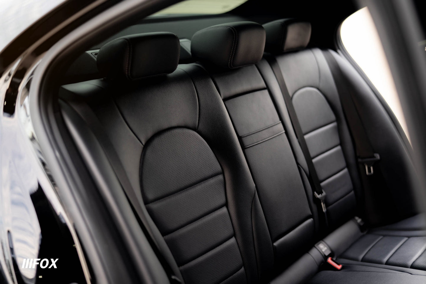 Mercedes Benz C300e AMG Sport 2023 (20)