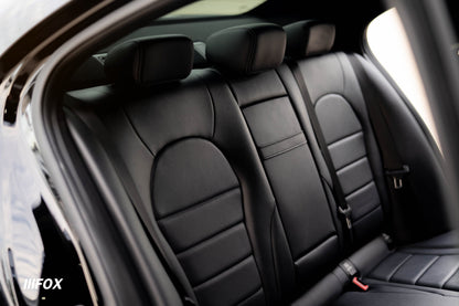 Mercedes Benz C300e AMG Sport 2023 (20)