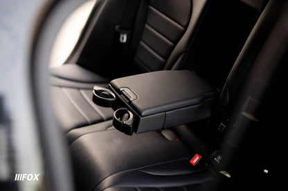 Mercedes Benz C300e AMG Sport 2023 (20)