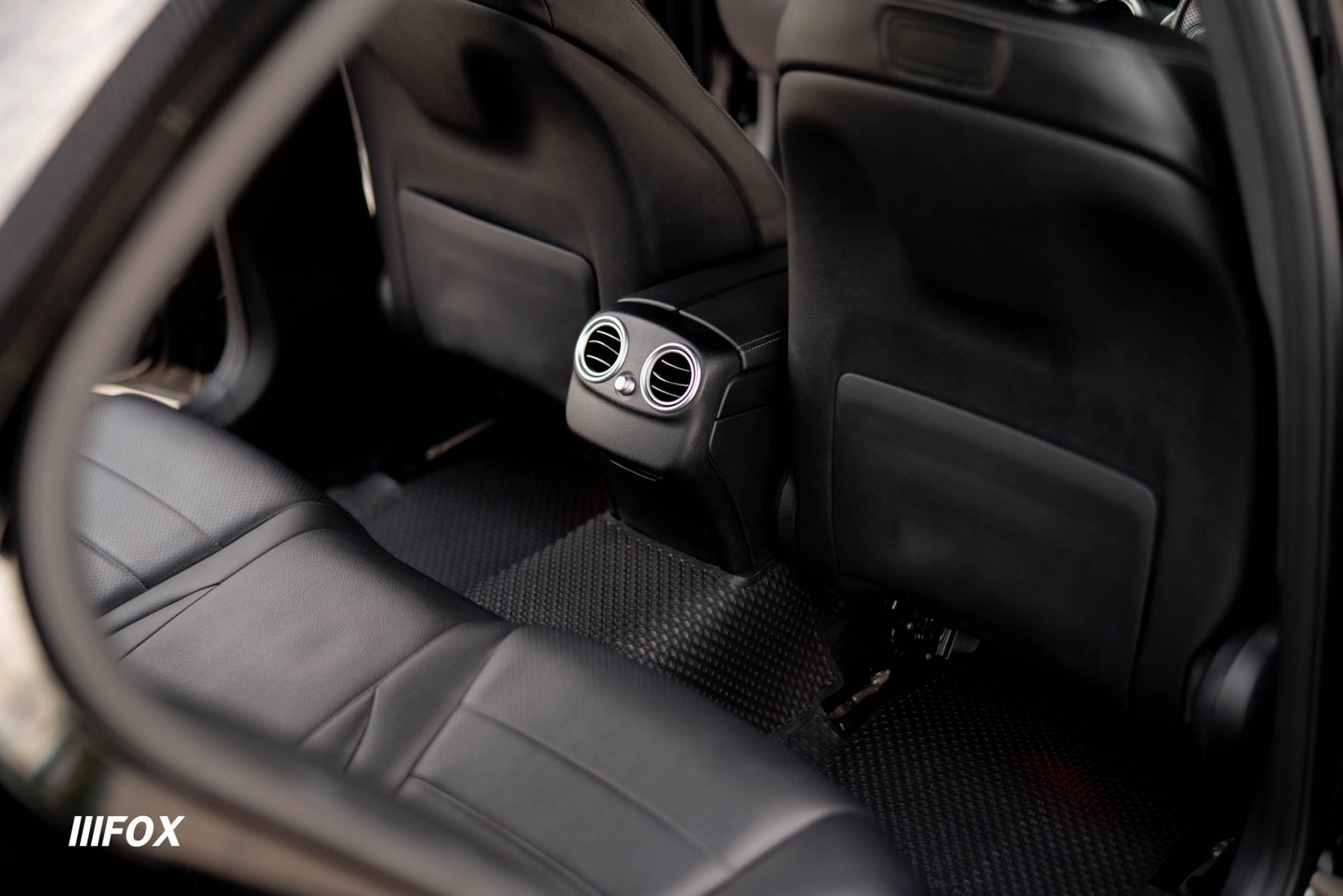 Mercedes Benz C300e AMG Sport 2023 (20)