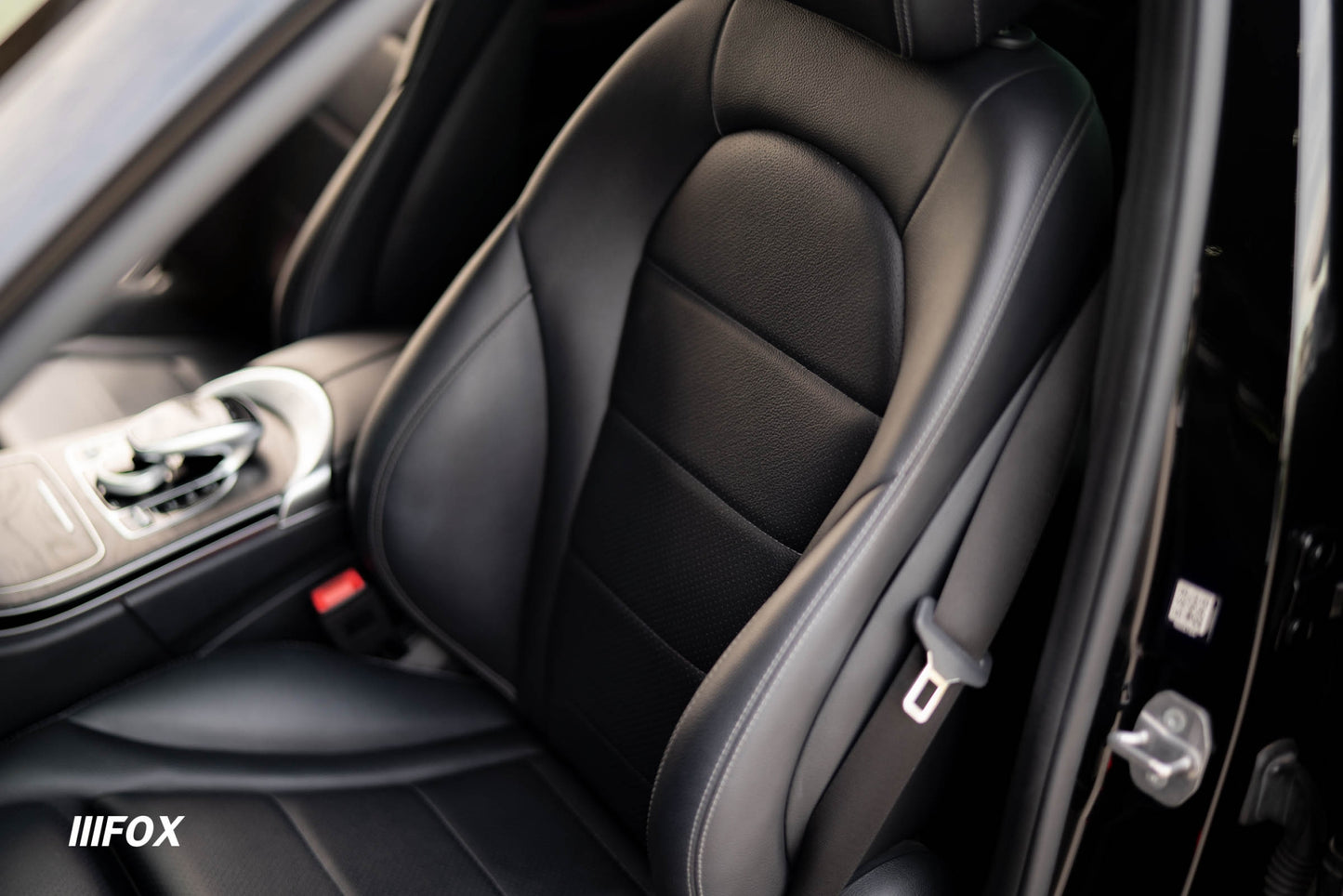 Mercedes Benz C300e AMG Sport 2023 (20)