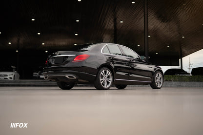 Mercedes Benz C300e Avantgarde 2020 (19)