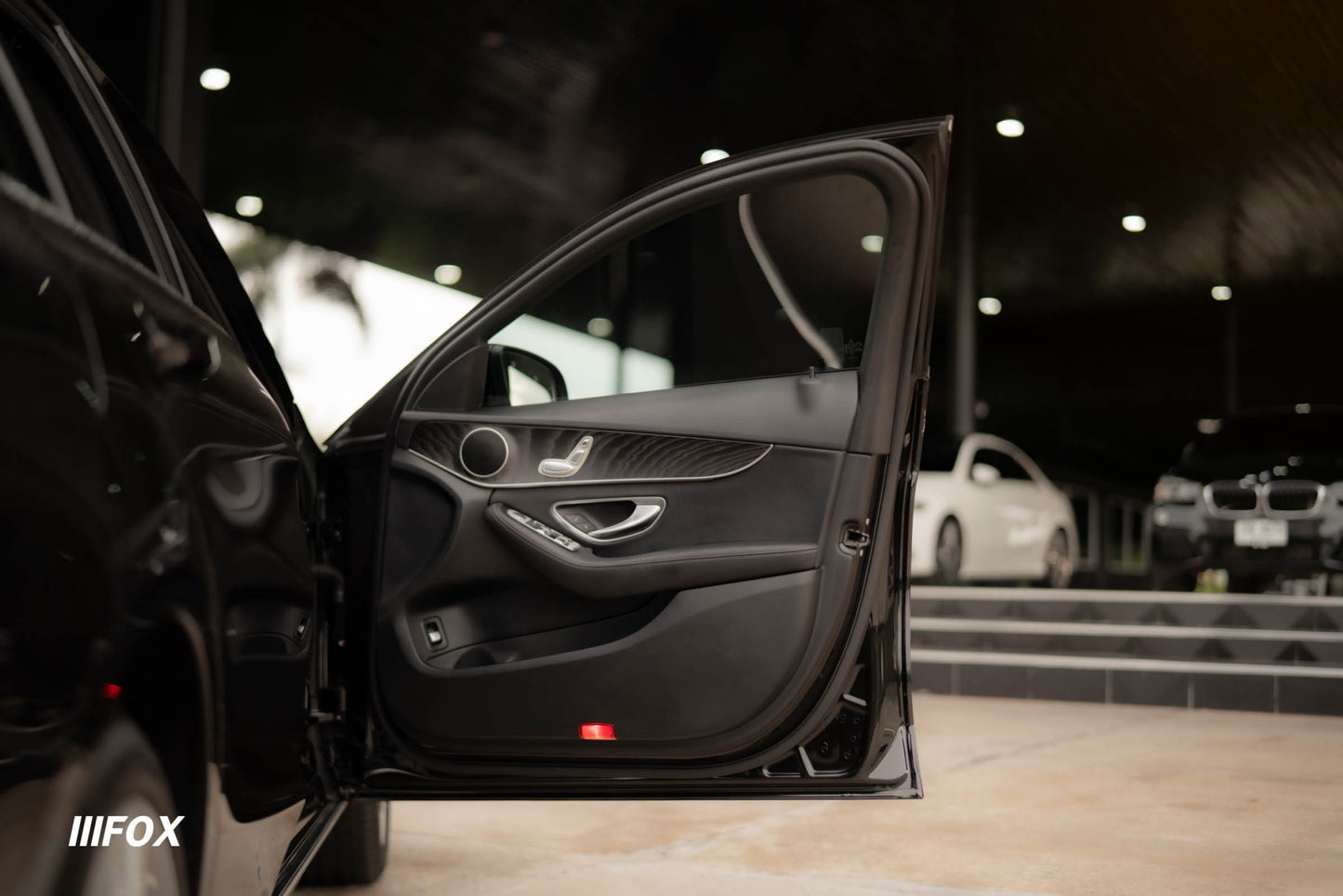 Mercedes Benz C300e Avantgarde 2020 (19)