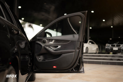 Mercedes Benz C300e Avantgarde 2020 (19)
