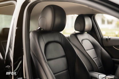 Mercedes Benz C300e Avantgarde 2020 (19)