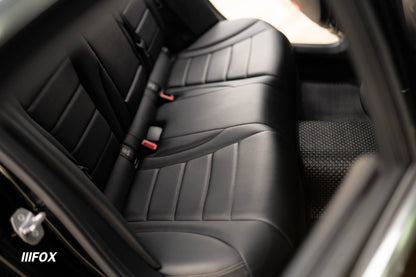 Mercedes Benz C300e Avantgarde 2020 (19)
