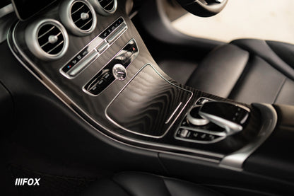 Mercedes Benz C300e Avantgarde 2020 (19)