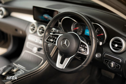 Mercedes Benz C300e Avantgarde 2020 (19)
