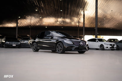 Mercedes Benz C300e AMG Sport 2023 (21)