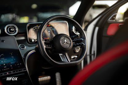 Mercedes Benz C350e AMG Dynamic 2023