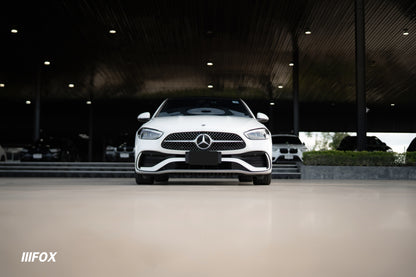 Mercedes Benz C350e AMG Dynamic 2023