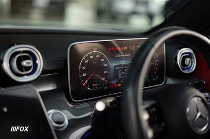 Mercedes Benz C350e AMG Dynamic 2023