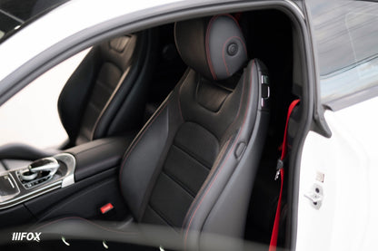 Mercedes Benz C43 AMG 4MATIC Coupe ปี 2018 (17)